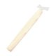 thumbnail image 1 of de trastes para guitarra, de limpieza de ranuras para trastes, mango de madera, práctica y ligera, de limpieza de ranuras para, 1 of 7