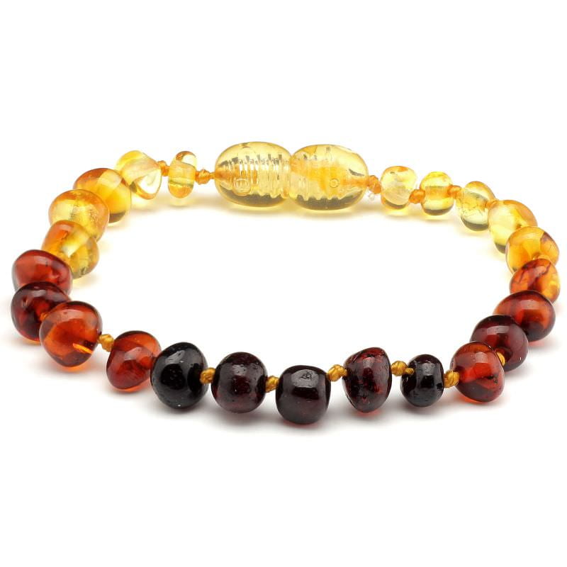 amber teething necklace walmart canada