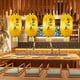 thumbnail image 4 of Faroles colgantes impermeables para festivales Sashimi Ramen Sushi Restaurant Pub Home Hugtrwg Para estrenar, 4 of 9
