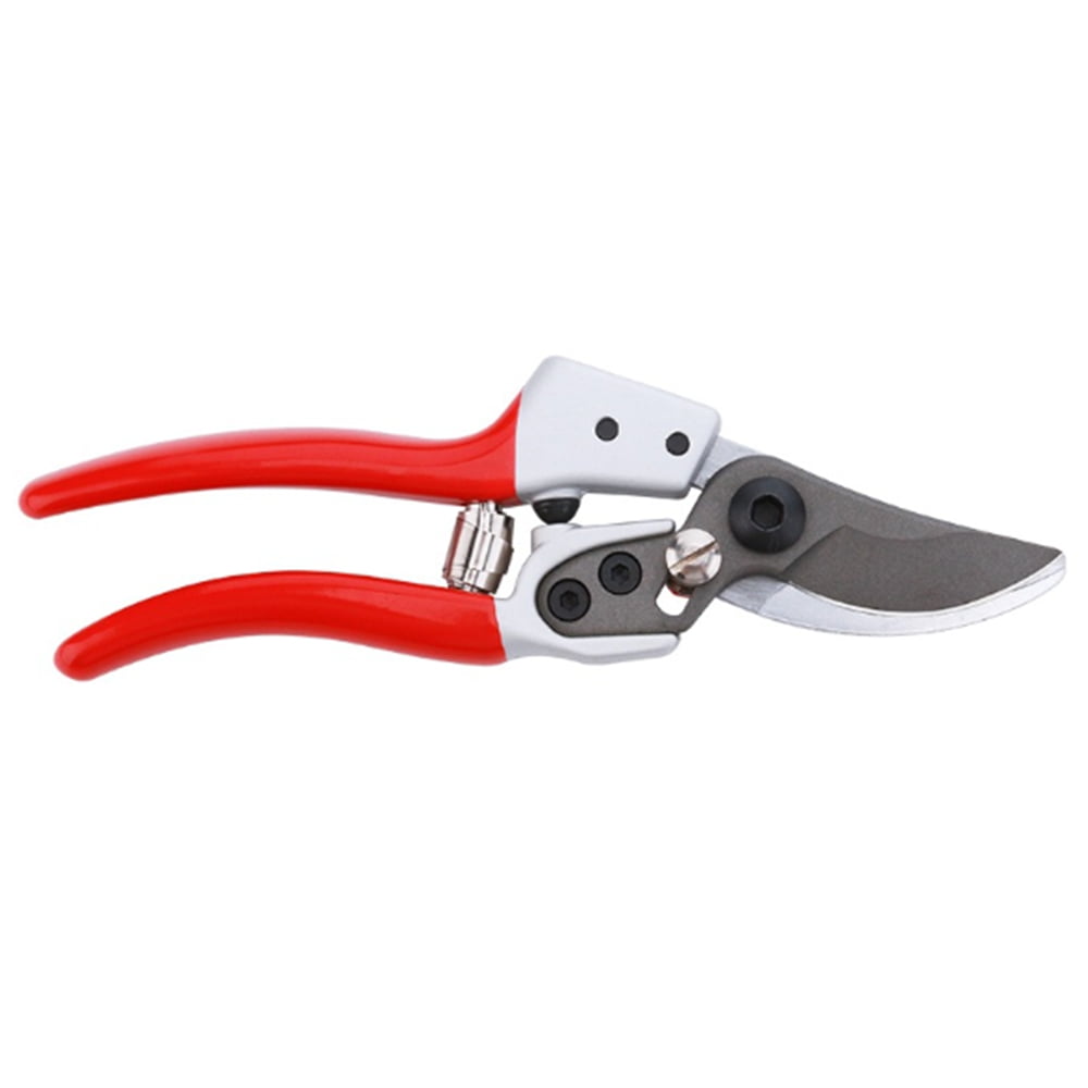 Details about   Garden Pruning Shears High Branch Tool Long Handle Lawn Stainless Steel Scissors 
