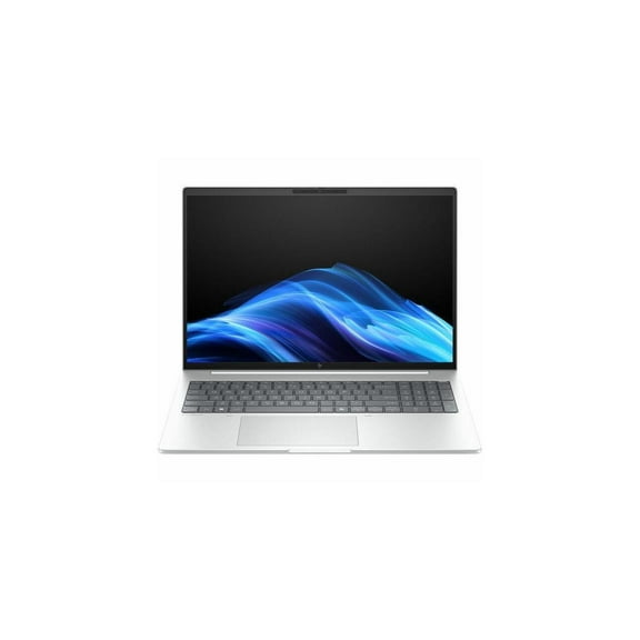 HP EliteBook 8 G1i 16" Touchscreen Notebook - WUXGA - Intel Core Ultra 7 268V - vPro Technology - 32 GB - 1 TB SSD - English Keyboard - Glacier Silver Aluminum - Intel Chip - 1920 x 1200 - Window