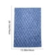 thumbnail image 3 of CaiYueKe Ultra Absorbent Coral Fleece Quick Dry Towel 29x13 Inches, Super Soft Microfiber Hair Body Face Towel, Lightweight Fast Drying Towel for Travel Gym Bath, 3 of 7
