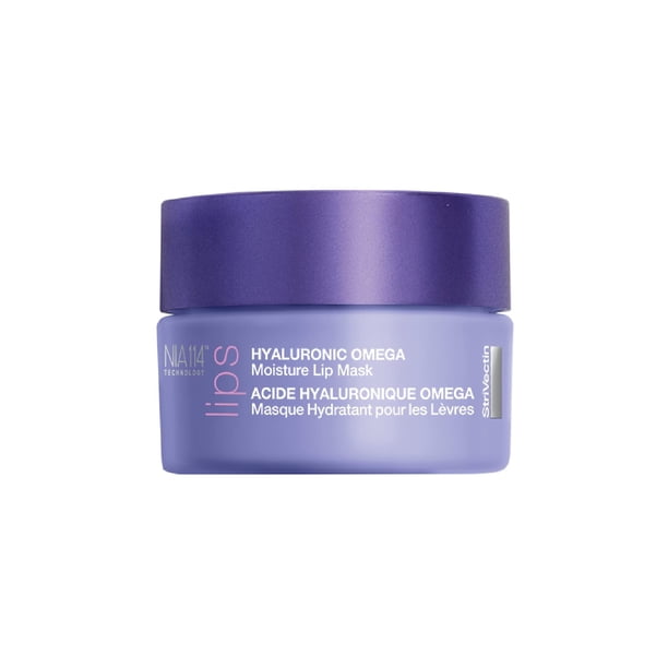 Mascarilla labial StriVectin Advanced Acids Hyaluronic Omega Moisture 0.3 oz