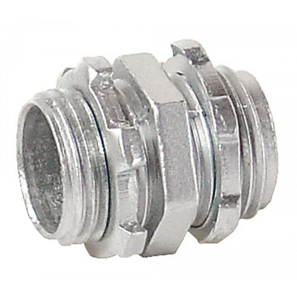 5 Pcs, Box Spacer Connector, for .20 In. Gap Spacing, Utilizing 1/2 In