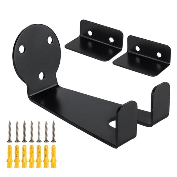 Bike Pedal Hanger Hook Wall Mounted Bicycles Storage Hanger Bike Shop Display Stand Holder for Mountain, Road, City Bike