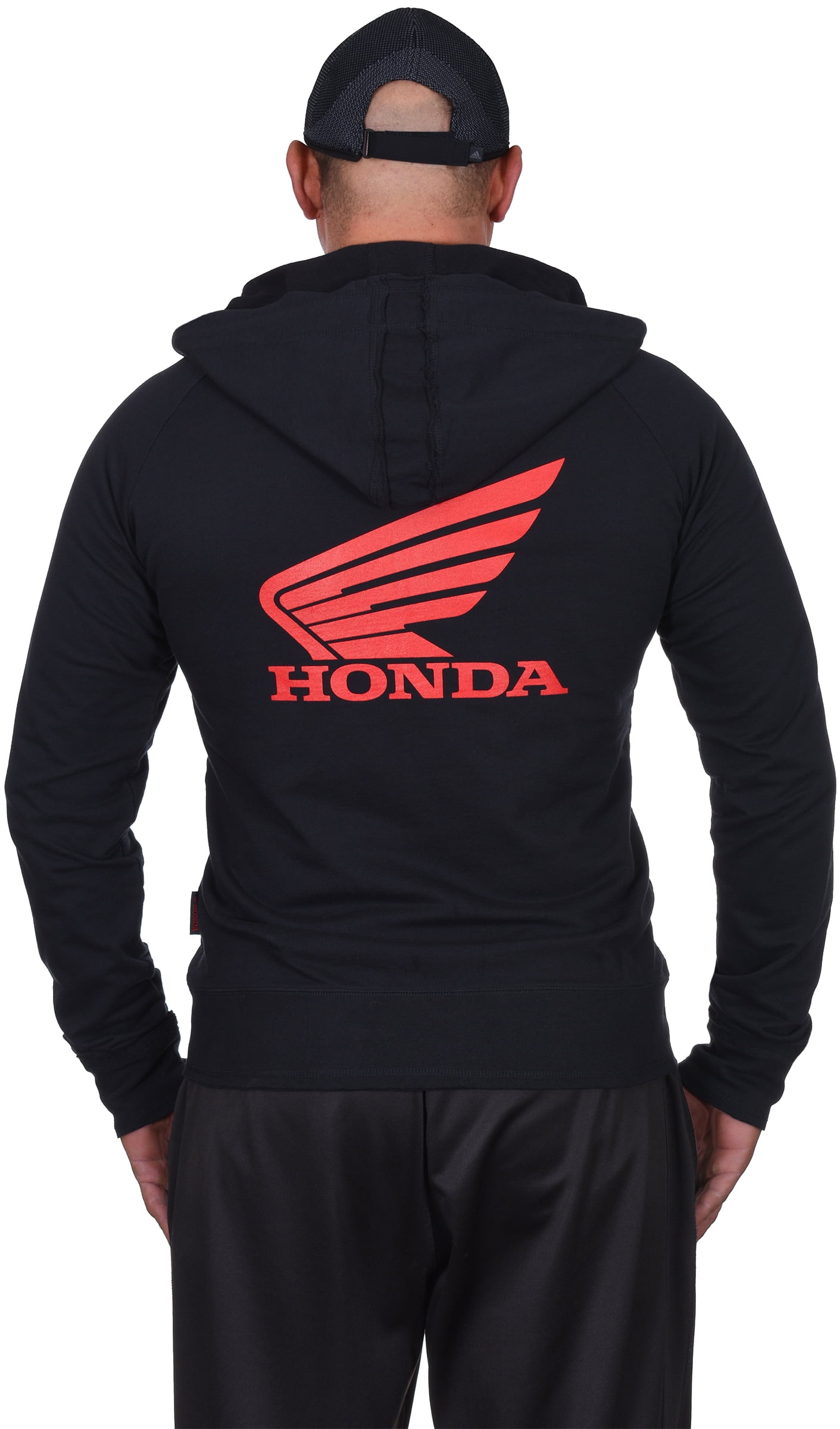 black hoodie mens walmart