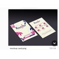 thumbnail image 5 of Femeflex Pantiless Panty Liners - Travel Pack (4 Count), 5 of 7