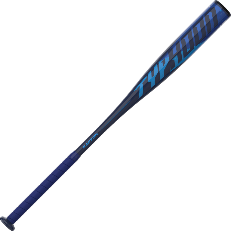 Easton USA Youth Typhoon Baseball Bat, 29 inch, -12 Drop photo 1