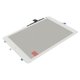 thumbnail image 5 of Reemplazo del ensamblaje del digitalizador de pantalla táctil con botón de inicio soporte de cámara para tableta IOS blanco, 5 of 14