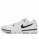 thumbnail image 1 of Nike Cross Trainer Low Men's Shoes White Black CQ9182 106, 1 of 6