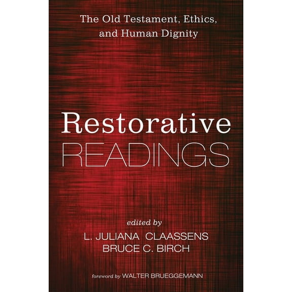 Restorative Readings (Paperback)
