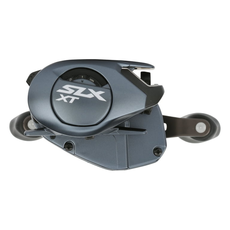 Shimano Fishing SLX XT 151HG A Low Profile Reel, Model SLXXT151HGA