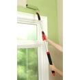 thumbnail image 3 of Shur-Line 6572L 4-8.5 ft. EZ Reach Extension Pole, 3 of 3