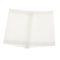 thumbnail image 3 of Ropa en miniatura de falda corta femenina a escala 1/6, ropa hecha a mano para muñecas de 12 pulgadas. Blanco, 3 of 9