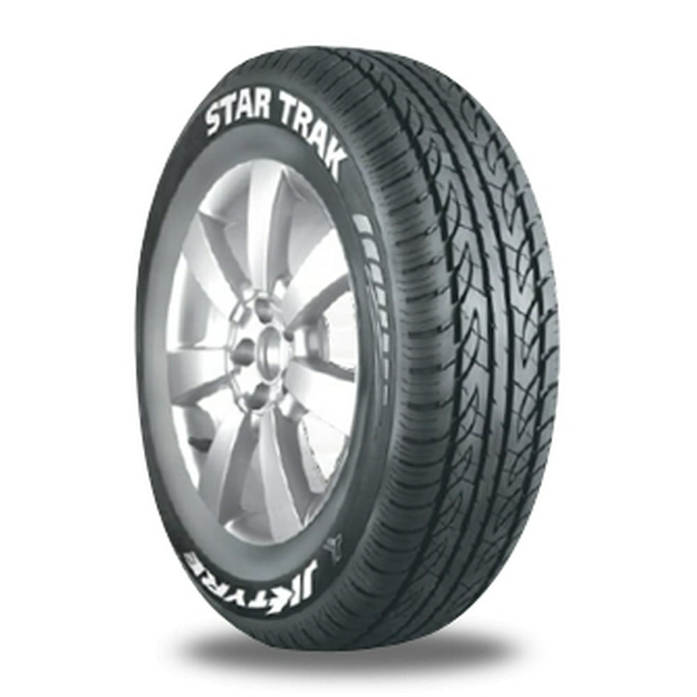 JK Tyre Star Trak 195/65R15 91 H Tire
