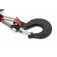 thumbnail image 2 of Rough Country 1/4" UTV/ATV Red Synthetic Winch Rope | 50 FT - RS161, 2 of 2