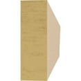 thumbnail image 4 of Ekena Millwork 2"W x 6"H x 28"L Burlington Woodgrain TimberThane Rafter Tail, Primed Tan, 4 of 6