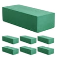 thumbnail image 1 of unbranded 7Ud Bloques Para Arreglo Floral Verde Retención De Agua Ideal Para Flores Naturales Y Secas, 1 of 8