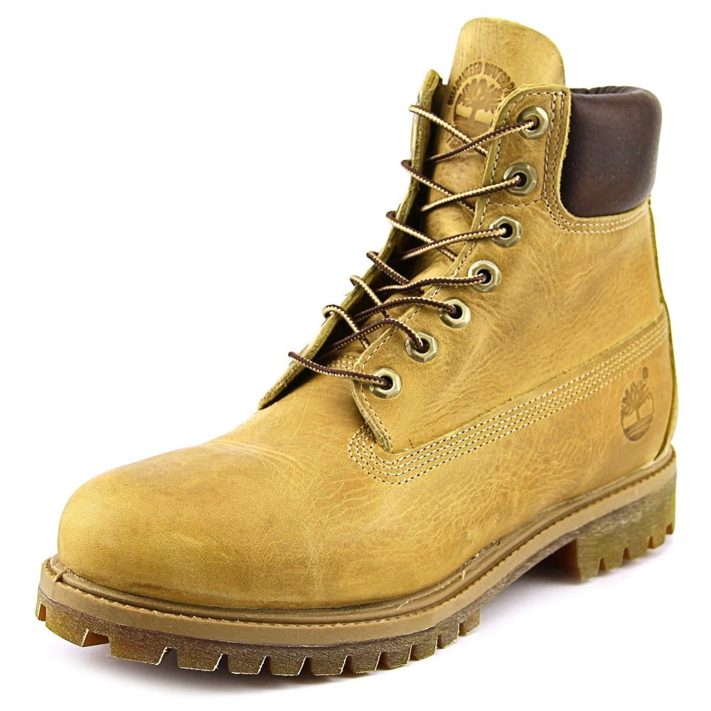 Timberland Mens Heritage 6 inch Premium - Walmart.com