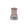 thumbnail image 6 of Creative Recreation Honey Pink High Top Sneaker | CRW9L686, 6 of 6