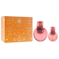thumbnail image 3 of Set de regalo Perfume BVLGARI Omnia Coral para mujer, 100 ml EDT, 2 piezas, 3 of 8