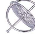 thumbnail image 3 of Juguete de Equilibrio Científico de Precisión Sunnimix Peonza de Giroscopio Plata, 3 of 6