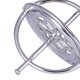 thumbnail image 3 of Juguete de Equilibrio Científico de Precisión Sunnimix Peonza de Giroscopio Plata, 3 of 6