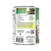 Popeye Leaf Spinach, 13.5 oz., Can