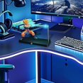 thumbnail image 3 of Zmoon Kamehameha Goku Night Light Desktop Ornament, 3 of 7