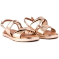 thumbnail image 2 of Sole Nika Ankle Strap Sandals, 2 of 4