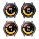 thumbnail image 1 of Funda transparente de TPU para Xiaomi Watch S1 Active/Watch Color 2 Azul Sywqhk Para estrenar, 1 of 7