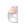 thumbnail image 4 of Extractor de leche portátil manos libres, extractor de leche manos libres con pantalla LED, extractor de leche recargable ultrasilencioso de 3 modos y 12 niveles, portab multifuncional, 4 of 4