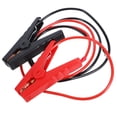 thumbnail image 1 of Miangastore Car Battery Charger Clamps Solar Charging 2Pcs 3.85X2.59X0.94In, 1 of 8