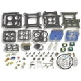 thumbnail image 1 of Holley Performance Carburetor Rebuild Kit 37-933 For Use With Holley Carburetor Model 2010/2300/4010/4011/4150/4160/4165/4175/4500; With Gaskets; Needle and Seats; O-Rings; Power Valves, 1 of 5
