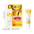 thumbnail image 3 of Mini barra de labios, brillo de labios, bálsamo labial con color para mujer, bálsamos labiales nutritivos con ingredientes naturales, hidratante labial voluminizador para labios muy secos., 3 of 8