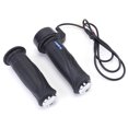 thumbnail image 4 of Juego de bicicleta eléctrica 24V 36V 48V Acelerador Scooter Speed ​​Twist Throttle Grip, 4 of 6