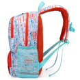 thumbnail image 4 of Mochila Nautica Kids Kindergarten Elementary, 14 L y 40 cm de alto, 4 of 9
