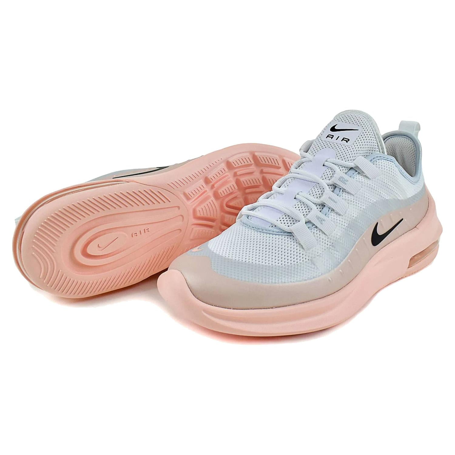 Tenis Nike Air Max Axis Mujer Moda Casual blanco 23.5 Nike AA2168 108 |  Walmart en línea