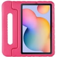 thumbnail image 1 of Funda para Galaxy Tab S6 lite agarradera Rosa, 1 of 7