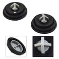 thumbnail image 3 of 5Xdiaphragm Inlet Float Valve Washer For Siamp 95 95L 99T 99B 99 Duravit Laufen, 3 of 10