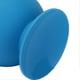 thumbnail image 3 of Ventouse en silicone pour la collecte des déchets de vinyle, le désherbage et le rangement de bureau, bleu, 3 of 4