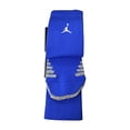 thumbnail image 2 of Nike Men's Basketball Crew Socks Blue 6-8 Medium SX7012-480, 2 of 2