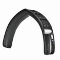 thumbnail image 6 of RHEA- Black Premium Soft Headband Replacement For Bose Quietcomfort Ultra Headphone, 6 of 6