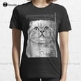 thumbnail image 4 of Camiseta Taylor White Cat, camiseta Swift Rep Tour, personalizada, para adultos, adolescentes, unisex, con impresión digital, divertida, nueva, de tallas Xs a 5Xl, 4 of 5