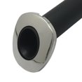 thumbnail image 4 of LOVIVER Fishing Rod Holder with Cap Cover Gasket Sturdy Fishing Rod Rack Fishing, 4 of 8