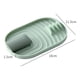 thumbnail image 3 of Espátula plegable con cuchara y tapa, utensilio de cocina, cucharas con tapas, espátula para estufa, soporte de almacenamiento plegable para cucharas, cocina, tapa de olla, organizador de tapas de oll, 3 of 3