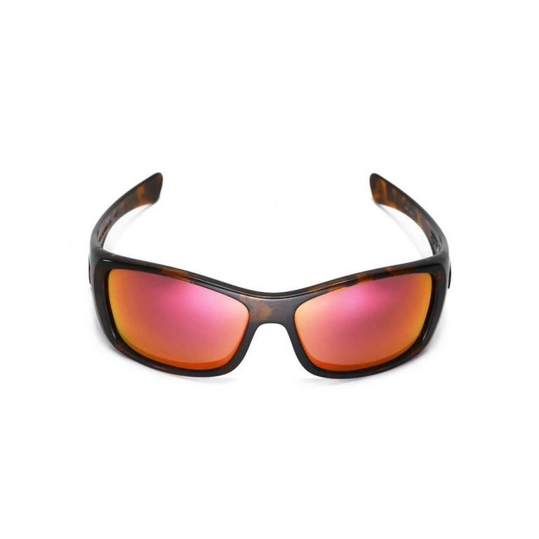 Oakley hijinx polarized hotsell