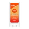 thumbnail image 3 of Lume Whole Body Women’s Deodorant - Mini Smooth Solid Stick - Aluminum Free - Clean Tangerine - .5 oz, 3 of 12