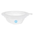 thumbnail image 3 of 1Pcs 200 Mesh Food Filter Strainer, 5.1in Nylon Fine Mesh Sieve Drainer para aceites, 3 of 7