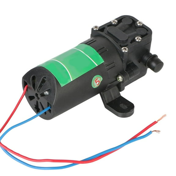 Agricultural Electric Sprayer Accessories Charger Pump Governor Nozzle Connector